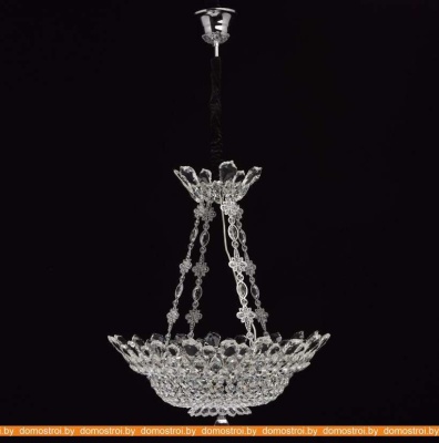 Подвесная люстра MW-Light Патриция 447010512 фотография