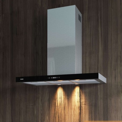 Вытяжка ZorG Technology Stels Inox 90 (750 куб. м/ч) фотография