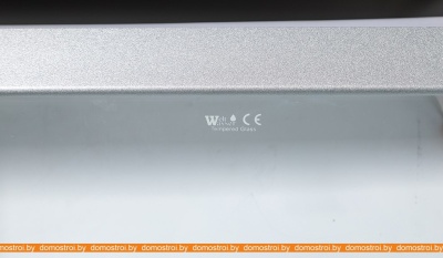 Душевая кабина WeltWasser WW500 Nesse 904 фотография