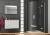 Душевой уголок Ravak SmartLine SMSD2+SMPS 100x80 R (хром/прозрачное) фотография Душевой уголок Ravak SmartLine SMSD2+SMPS 100x80 R (хром/прозрачное) фотография