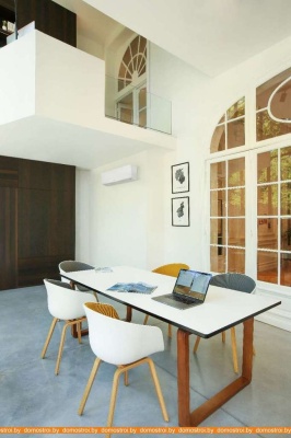 Кондиционер Daikin Perfera FTXM20R/RXM20R фотография