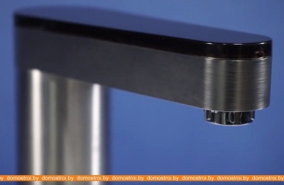 Проточный водонагреватель-Кран Electrolux Taptronic Prime фотография
