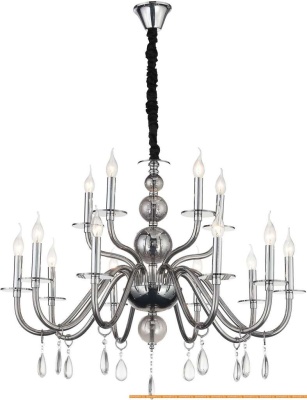 Подвесная люстра ST Luce Siema SL1113.403.15 фотография