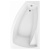Акриловая ванна 1Marka Assol R 160x100 фотография Акриловая ванна 1Marka Assol R 160x100 фотография