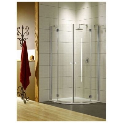 Душевой уголок Radaway Torrenta PDD [31600-01-01N] 90x90 прозрачный фотография