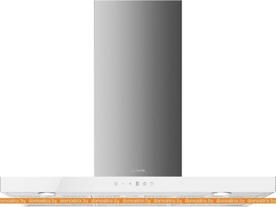 Вытяжка Smeg KS905BXE2 фотография