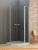 Душевой уголок NEW TRENDY New Soleo 100x100 K-0399 фотография Душевой уголок NEW TRENDY New Soleo 100x100 K-0399 фотография