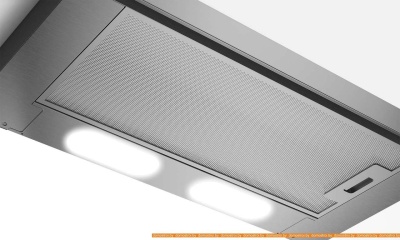 Вытяжка BEKO HNT 61310 X фотография