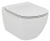 Сиденье для унитаза Ideal Standard Tesi T352701 с крышкой SoftClose фотография Сиденье для унитаза Ideal Standard Tesi T352701 с крышкой SoftClose фотография