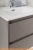 Тумба под умывальник BelBagno Kraft 39-700/390-2C-SO-PG (pietra grigio) фотография Тумба под умывальник BelBagno Kraft 39-700/390-2C-SO-PG (pietra grigio) фотография