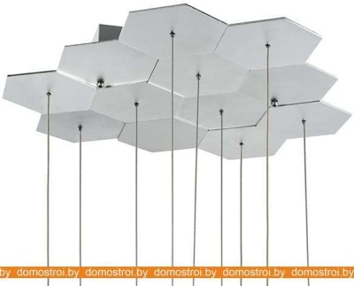 Подвесная люстра Lightstar Favo 750222 фотография