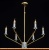 Подвесная люстра MW-Light Атмосфера 699010906 фотография Подвесная люстра MW-Light Атмосфера 699010906 фотография