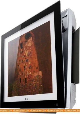 Кондиционер LG A12FT фотография