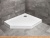 Душевой поддон Radaway Doros PT E Compact 100x90 L фотография Душевой поддон Radaway Doros PT E Compact 100x90 L фотография