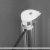 Душевая дверь Roth Tower Line TCN1/100 (серебристый/intimglass) фотография Душевая дверь Roth Tower Line TCN1/100 (серебристый/intimglass) фотография