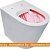 Унитаз CeramaLux NS3178 картинка