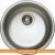 Кухонная мойка Kromevye EC 192 D фотография Кухонная мойка Kromevye EC 192 D фотография