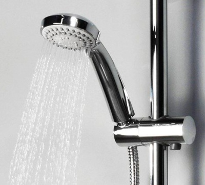 Душевая система WasserKraft A025 фотография