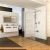 Душевой уголок Ravak Walk-In Wall 100 (серебристый/прозрачное) фотография Душевой уголок Ravak Walk-In Wall 100 (серебристый/прозрачное) фотография