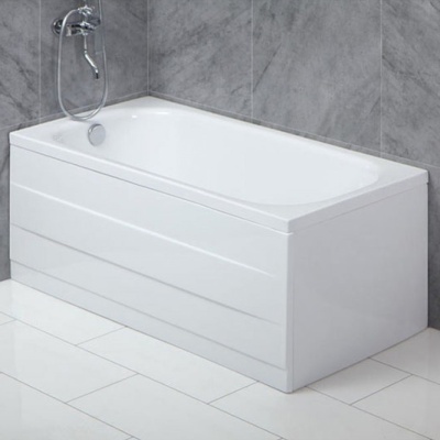 Акриловая ванна BelBagno BB101 130x70 фотография