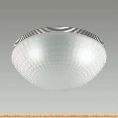 Потолочная люстра Odeon Light Malagi 4937/3C фотография