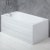 Акриловая ванна BelBagno BB101 130x70 фотография Акриловая ванна BelBagno BB101 130x70 фотография