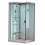 Паровая душевая кабина Eago DZ959F8 L/R 120x90 белая картинка