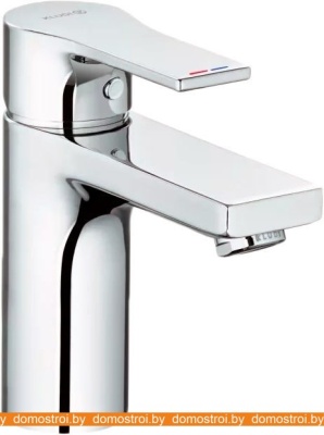 Смеситель Kludi Zenta SL 482980565 фотография