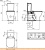 Унитаз Ideal Standard Tesi AquaBlade T008201+T352701+T356801 фотография Унитаз Ideal Standard Tesi AquaBlade T008201+T352701+T356801 фотография