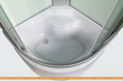 Душевая кабина WeltWasser WW500 Halle 1004 фотография