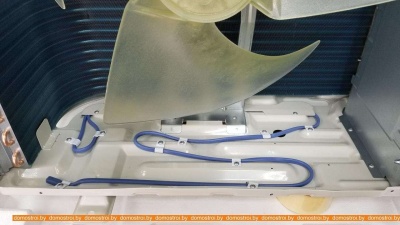 Кондиционер Electrolux Avalanche Super DC Inverter EACS/I-12HAV/N8_19Y фотография