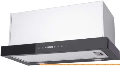 Вытяжка Exiteq EX-1146 (черный) фотография