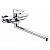 Смеситель WasserKraft Dinkel 5802L картинка