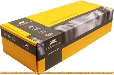 Смеситель Rubineta Nica-11/C фотография