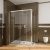 Душевой уголок Radaway Premium Plus DWD+S 180x90 фотография Душевой уголок Radaway Premium Plus DWD+S 180x90 фотография