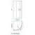 Душевой уголок WasserKraft Main 41S01 90x90 фотография Душевой уголок WasserKraft Main 41S01 90x90 фотография