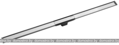 Душевой трап Geberit CleanLine20 154.451.KS.1 (нержавеющая сталь) фотография