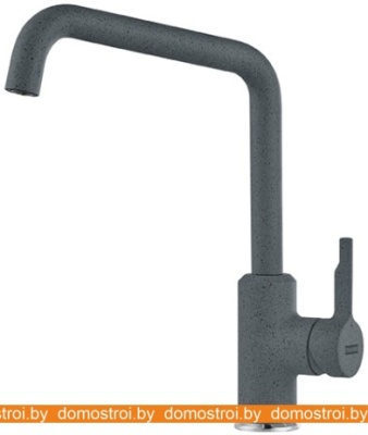Смеситель Franke Urban 115.0595.070 (графит) фотография