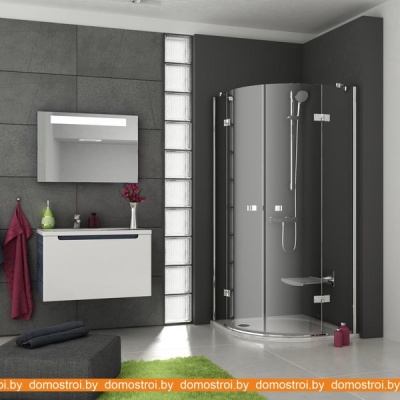 Душевой уголок Ravak SmartLine SMSKK4 80x80 фотография