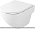Унитаз OWL 1975 Wave Cirkel-H с сиденьем DP микролифт OWLT190801 картинка
