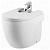 Напольное биде Roca N-Meridian compacto A357247000 картинка