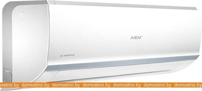 Кондиционер MDV All Easy MDSAE-12HRFN8/MDOAE-12HFN8 фотография