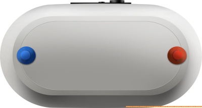 Водонагреватель Electrolux EWH 80 Major LZR 3 фотография