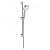 Душевая стойка Hansgrohe Croma Select E [26580400] картинка