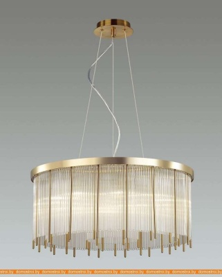 Подвесная люстра Odeon Light York 4788/10 фотография