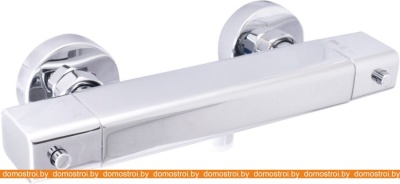 Смеситель Rubineta Thermo-12 H2S0008 фотография