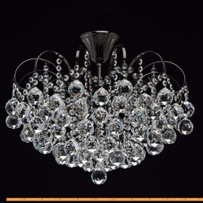 Люстра MW-Light Жемчуг 232016306 фотография
