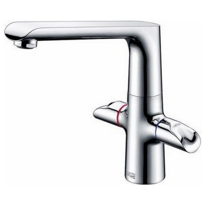 Смеситель WasserKraft Lossa 1207 фотография