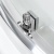 Душевая дверь New Trendy Varia 100x190 D-0054A фотография Душевая дверь New Trendy Varia 100x190 D-0054A фотография