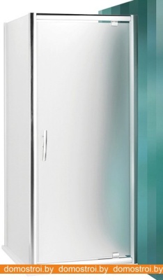 Душевая стенка Roth Proxima Line PXBN/100 (матовое) 527-1000000-00-15 фотография